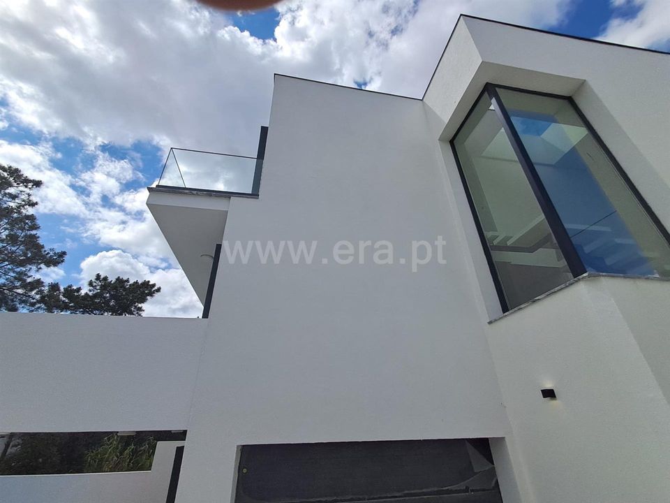 Villa i Almada, Setubal - foto 4