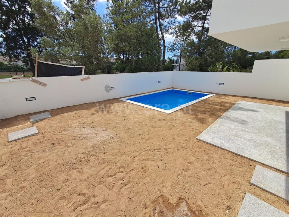 Villa i Almada, Setubal - foto 5