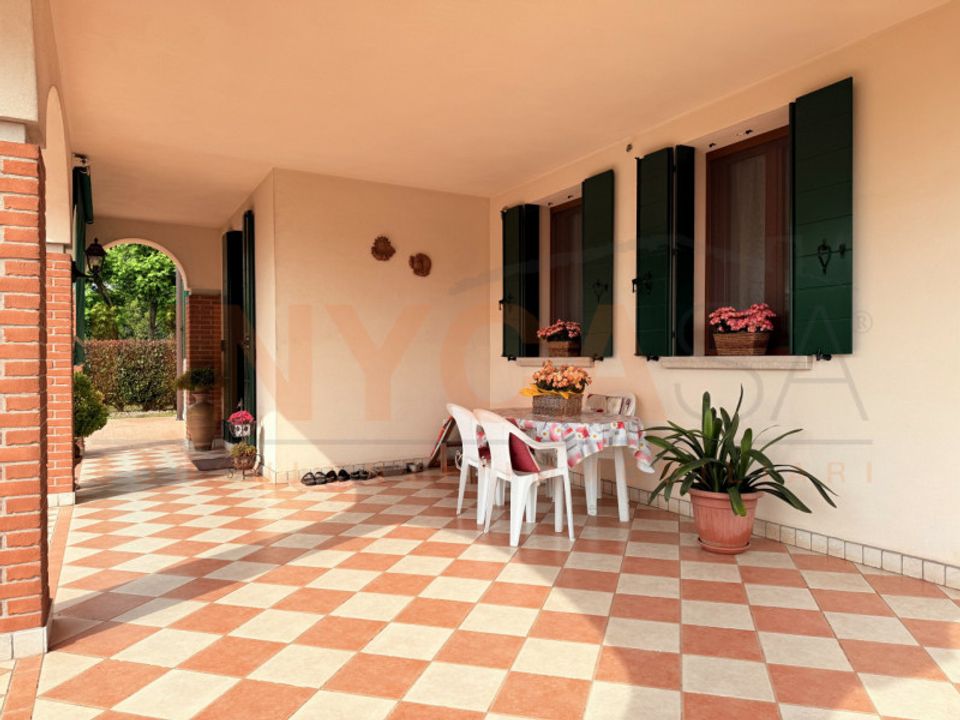 Villa i Mestrino, Padua - foto 2