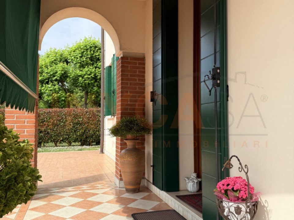Villa i Mestrino, Padua - foto 3
