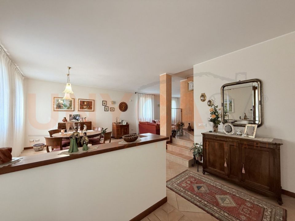 Villa i Mestrino, Padua - foto 4