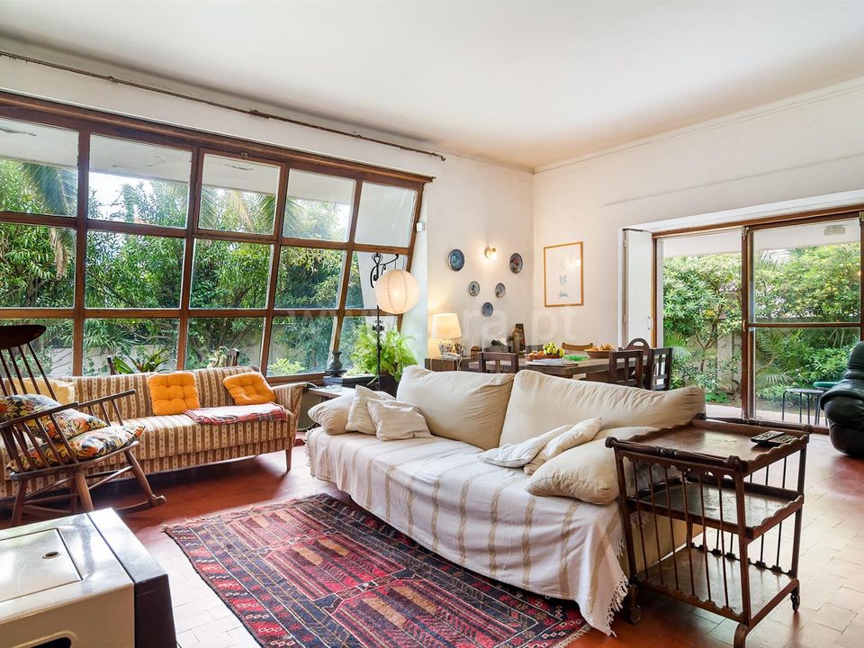 Villa i Almada, Setubal - foto 1
