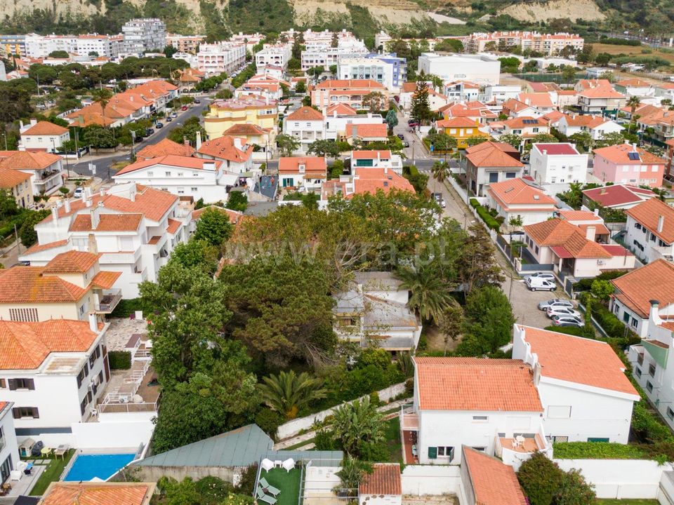 Villa i Almada, Setubal - foto 2
