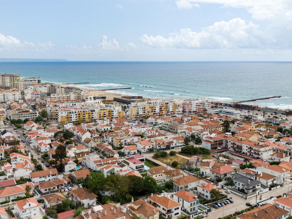 Villa i Almada, Setubal - foto 4
