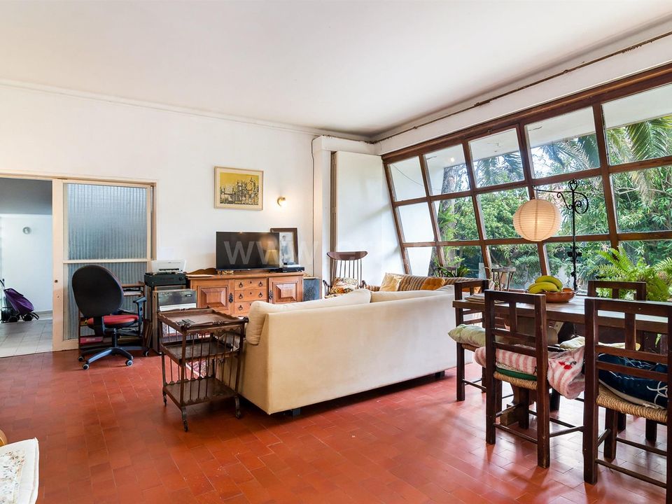 Villa i Almada, Setubal - foto 5