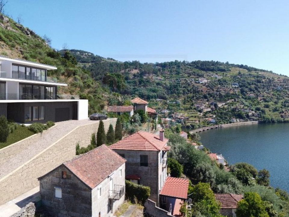 Villa i Baiao, Porto - foto 5