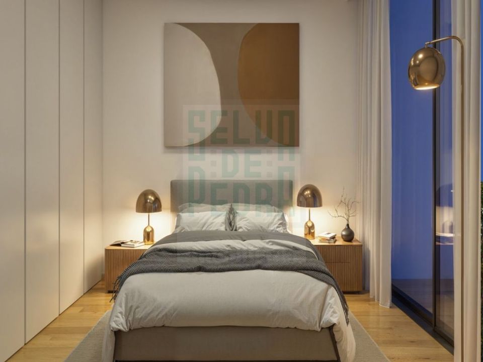 Lejlighed i Maia, Porto - foto 4