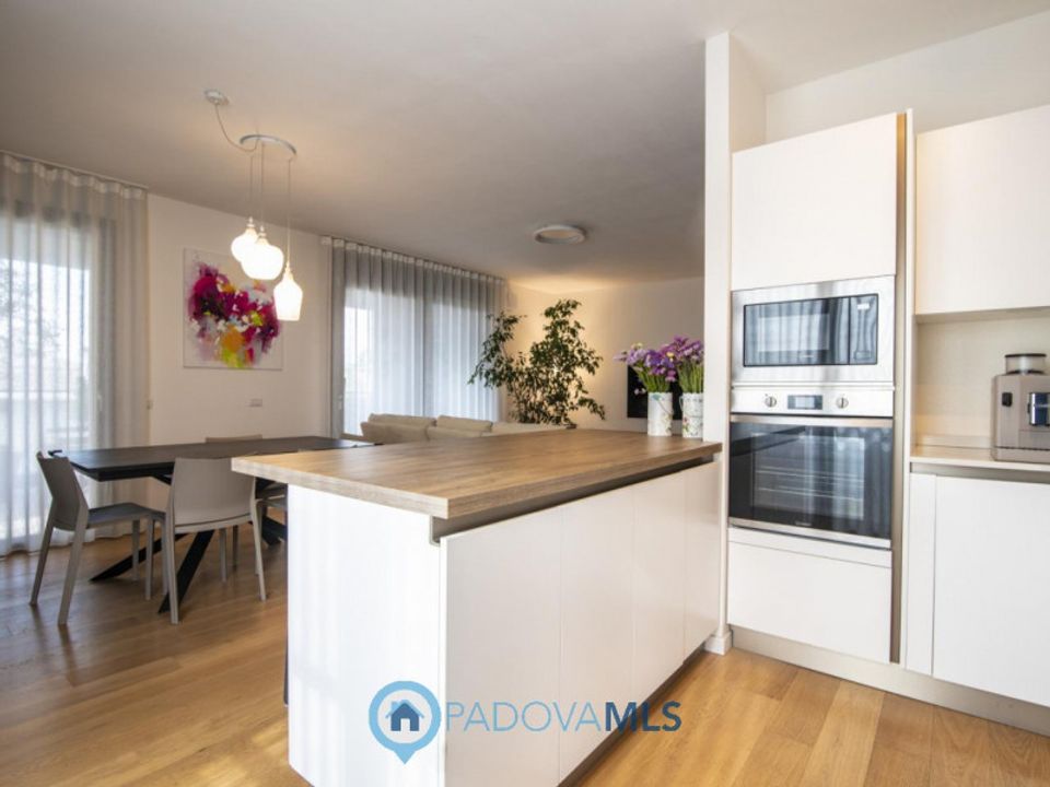 Apartamento en Ponte San Nicolo, Padua - foto 4
