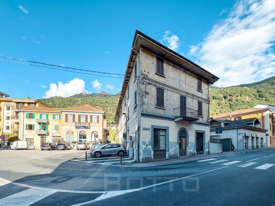Lejlighed i Omegna, Verbano Cusio Ossola - foto 3