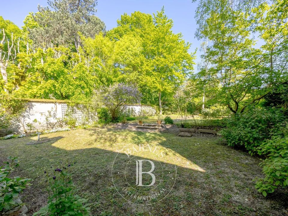 Villa i Marnes-la-Coquette, Hauts-de-Seine - foto 2