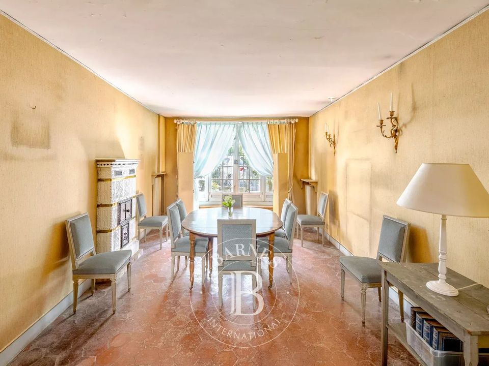Villa i Marnes-la-Coquette, Hauts-de-Seine - foto 5