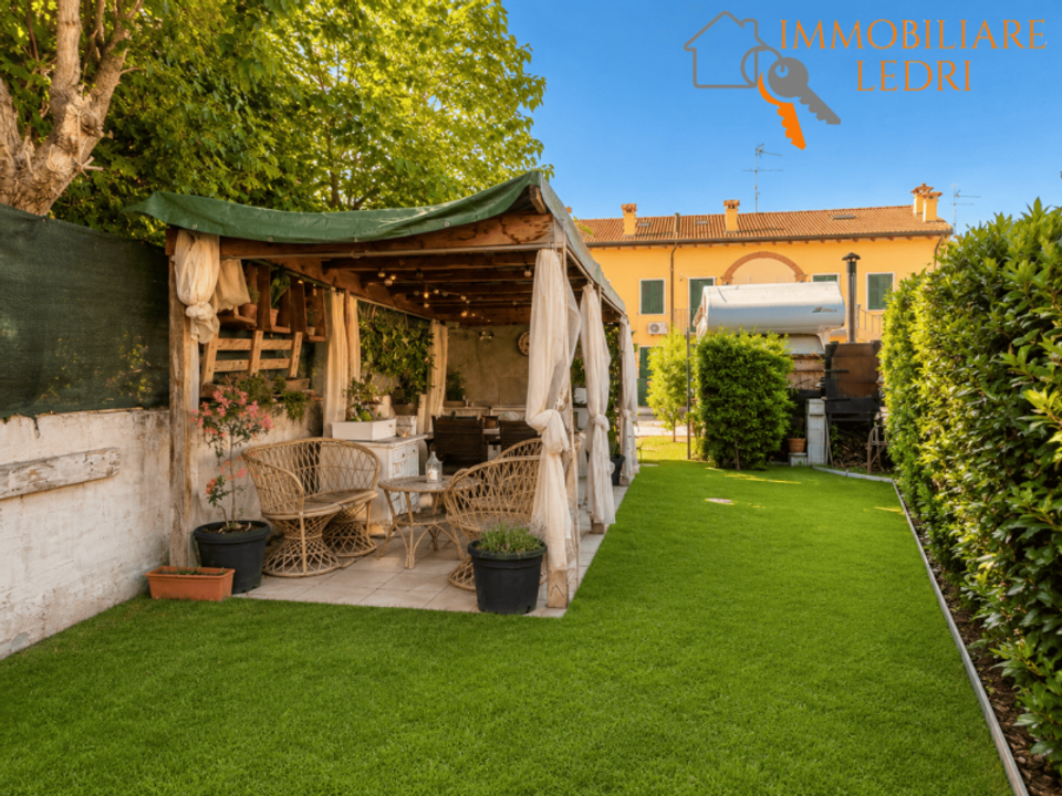 Apartamento en Villafranca di Verona, Verona - foto 2
