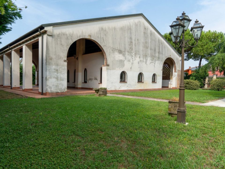 Landejendom i San Giorgio Bigarello, Mantua - foto 1