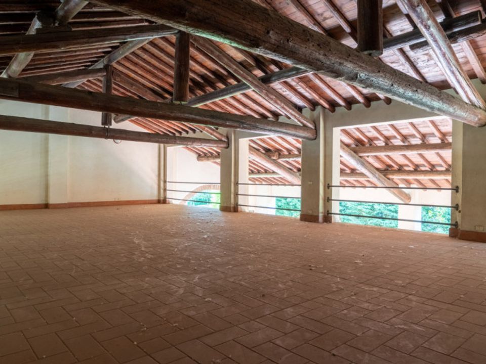 Landejendom i San Giorgio Bigarello, Mantua - foto 2