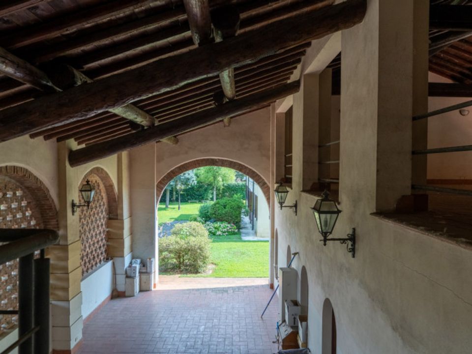 Landejendom i San Giorgio Bigarello, Mantua - foto 3