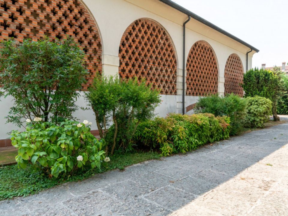 Landejendom i San Giorgio Bigarello, Mantua - foto 4