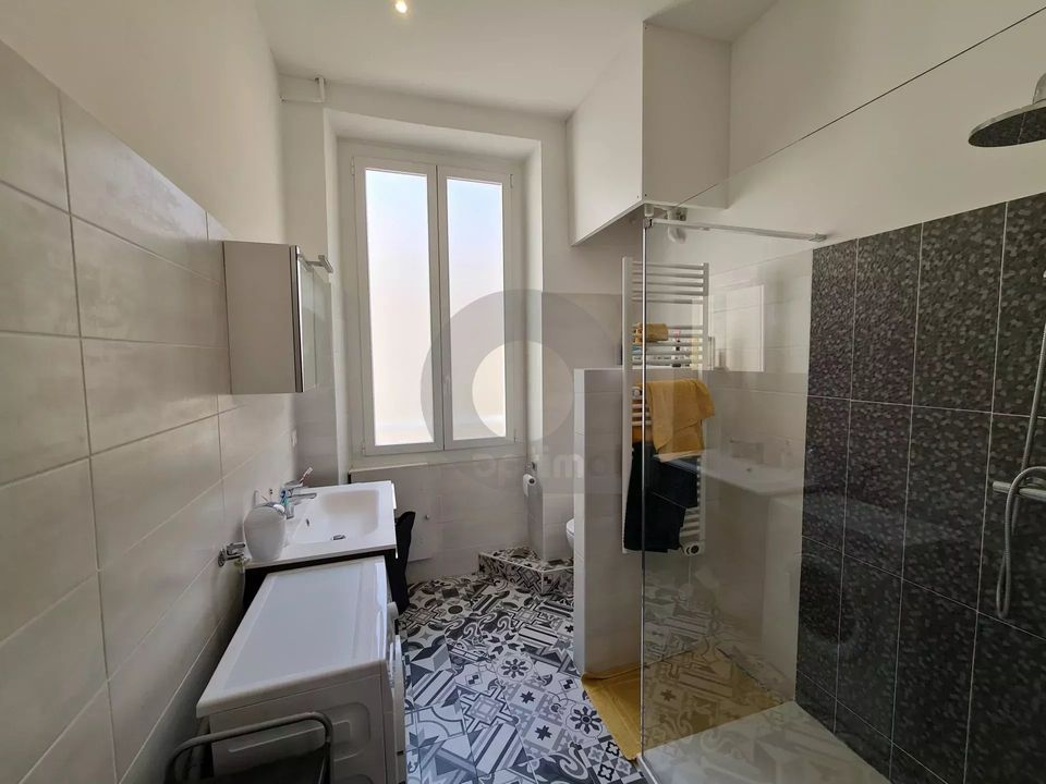 Квартира в Menton, Alpes-Maritimes - фотография 4