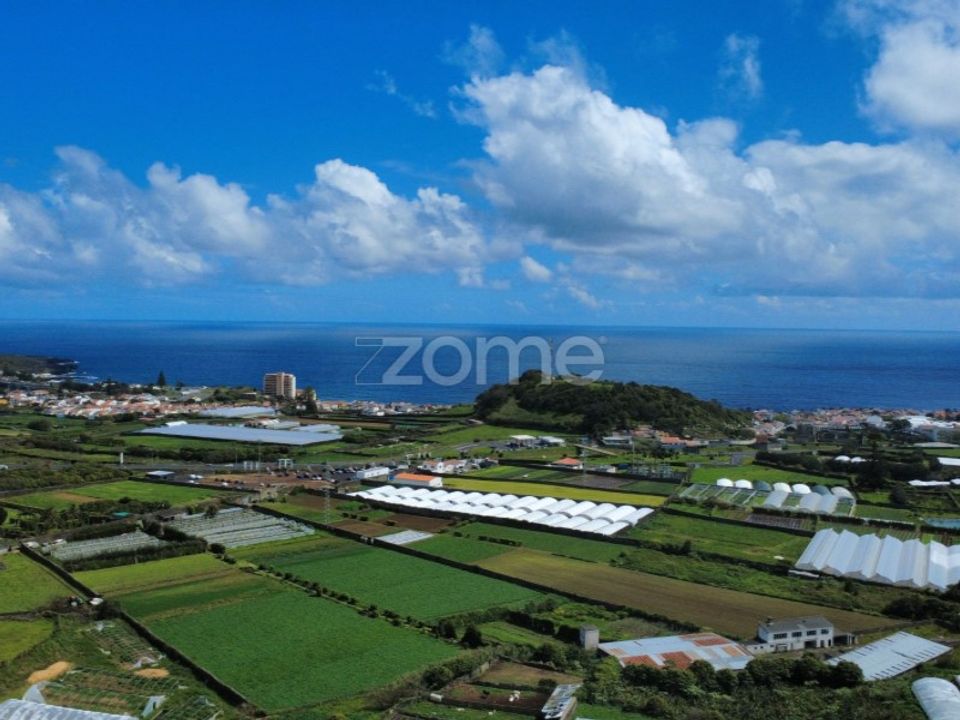 Helårsgrund i Sao Roque, Madeira - foto 1