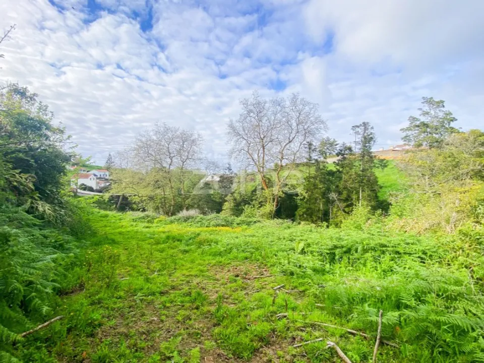 Helårsgrund i Ribeira Grande, Sao Miguel - foto 1