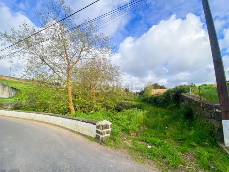 Helårsgrund i Ribeira Grande, Sao Miguel - foto 2