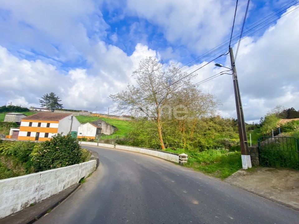 Helårsgrund i Ribeira Grande, Sao Miguel - foto 4
