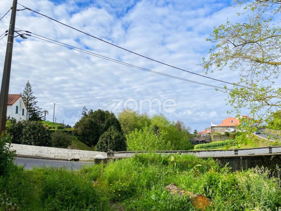 Helårsgrund i Ribeira Grande, Sao Miguel - foto 5