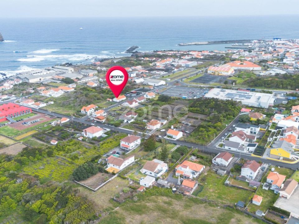 Villa i Madalena, Pico - foto 3