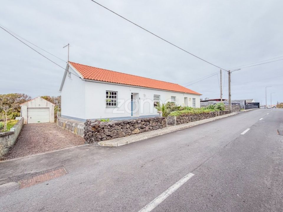 Villa i Madalena, Pico - foto 1