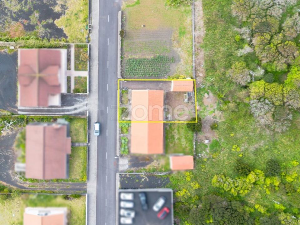 Villa i Madalena, Pico - foto 2