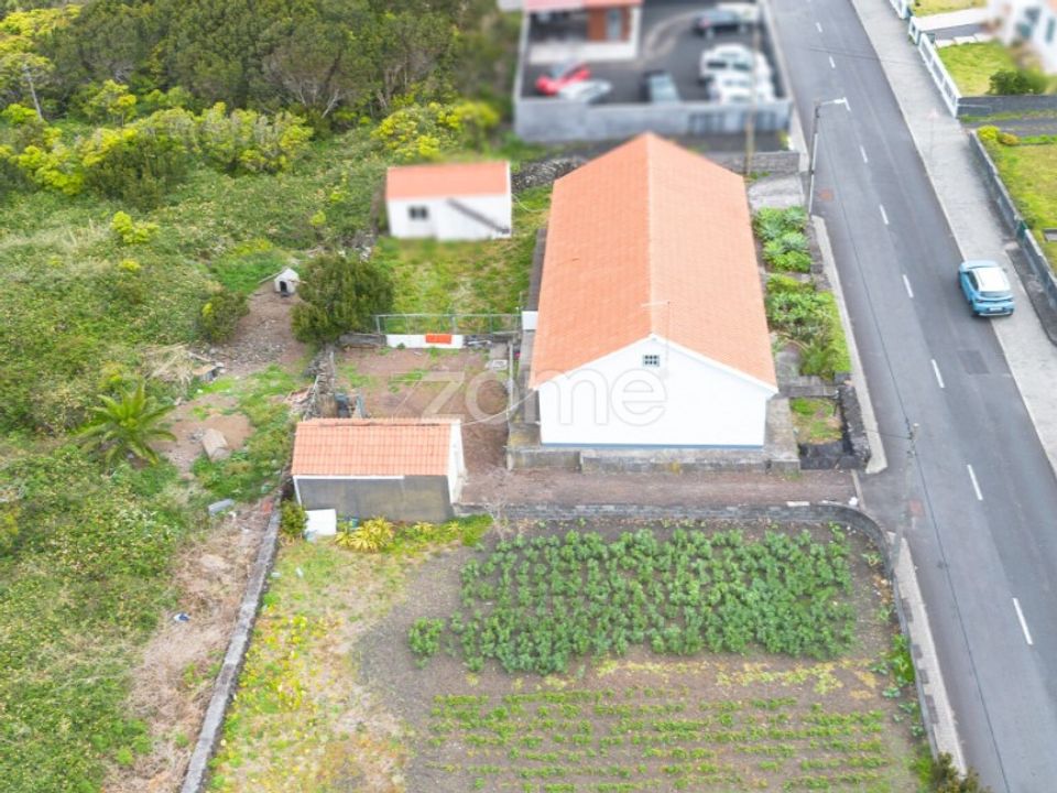 Villa i Madalena, Pico - foto 4