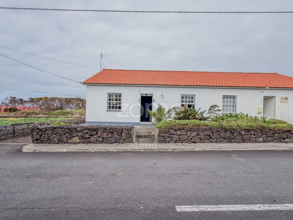 Villa i Madalena, Pico - foto 5