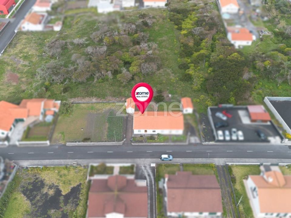Villa i Madalena, Pico - foto 4