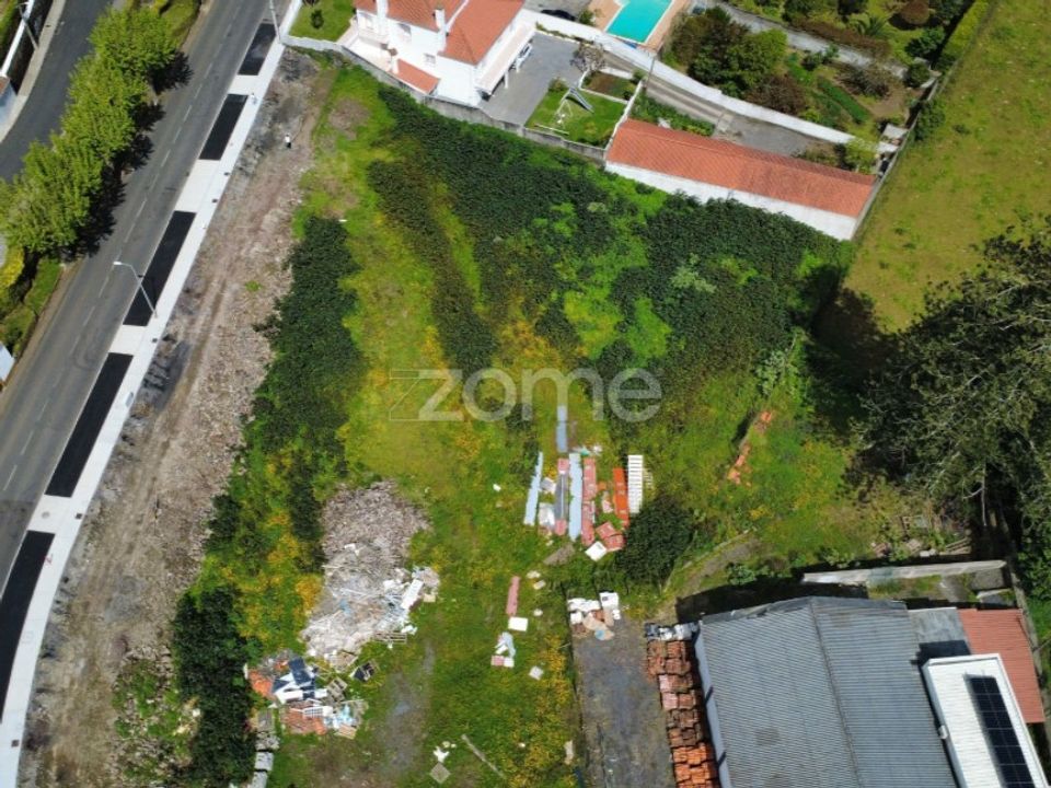 Tomt i Sao Roque, Madeira - bilde 1