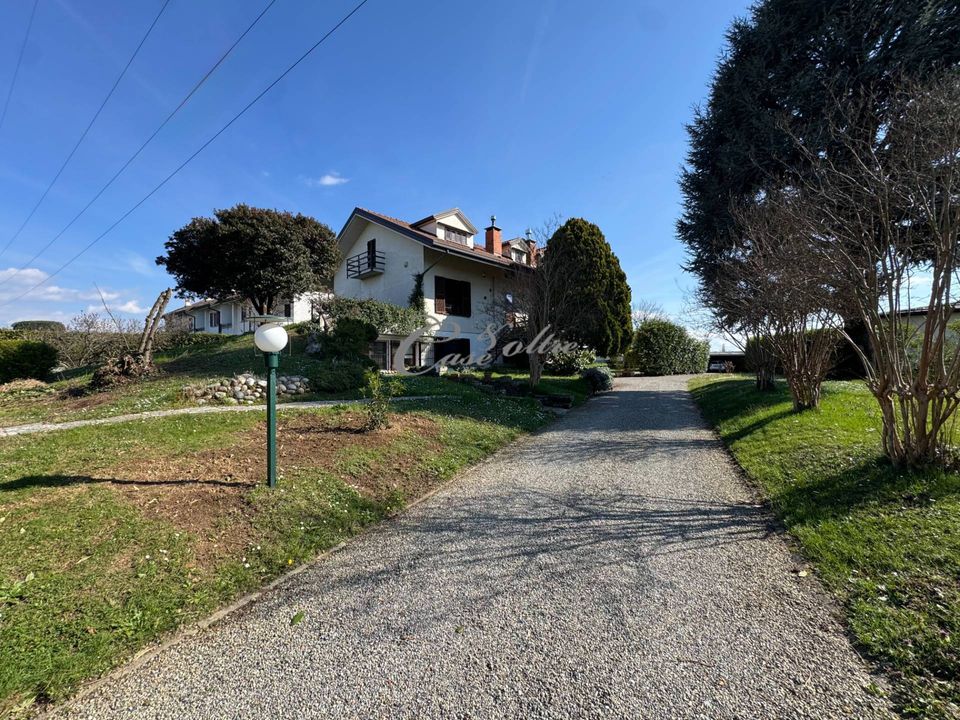 Lejlighed i Lentate sul Seveso, Monza and Brianza - foto 1