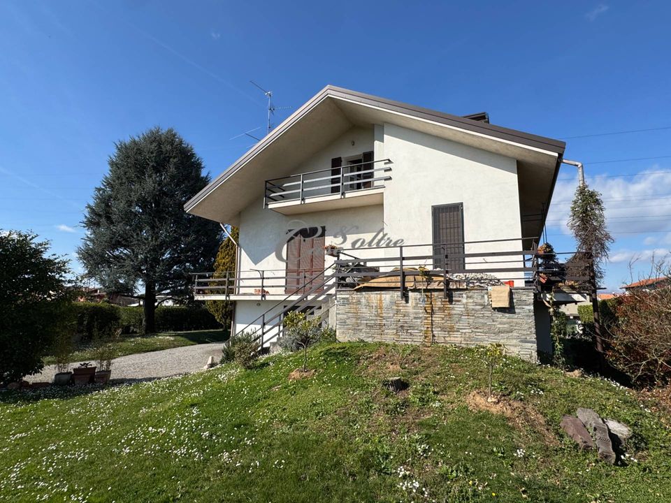 Lejlighed i Lentate sul Seveso, Monza and Brianza - foto 5