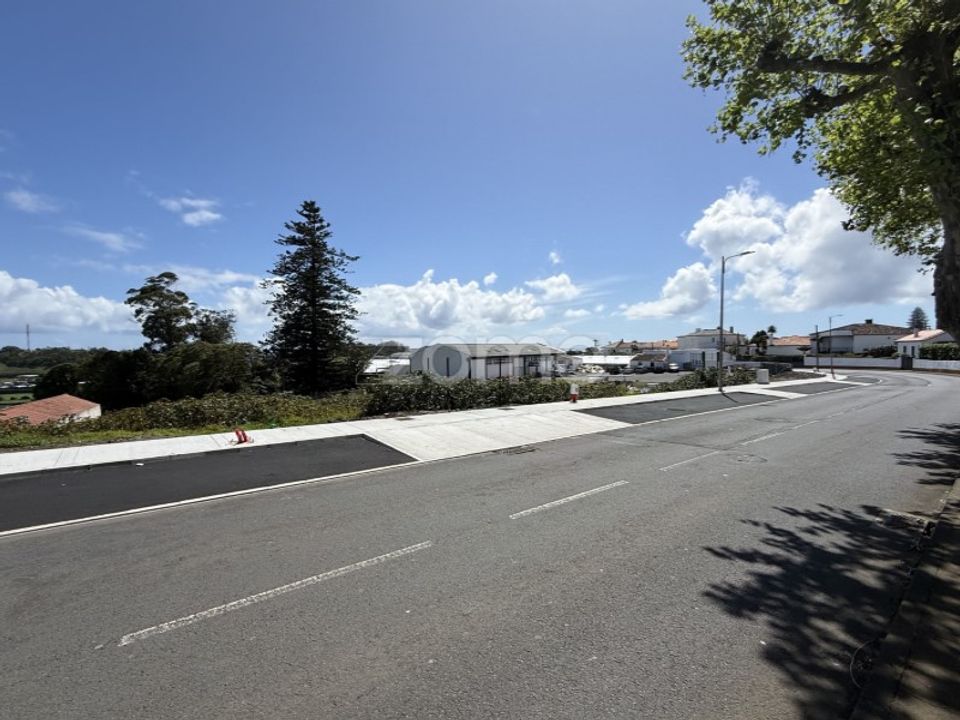 Helårsgrund i Sao Roque, Madeira - foto 1