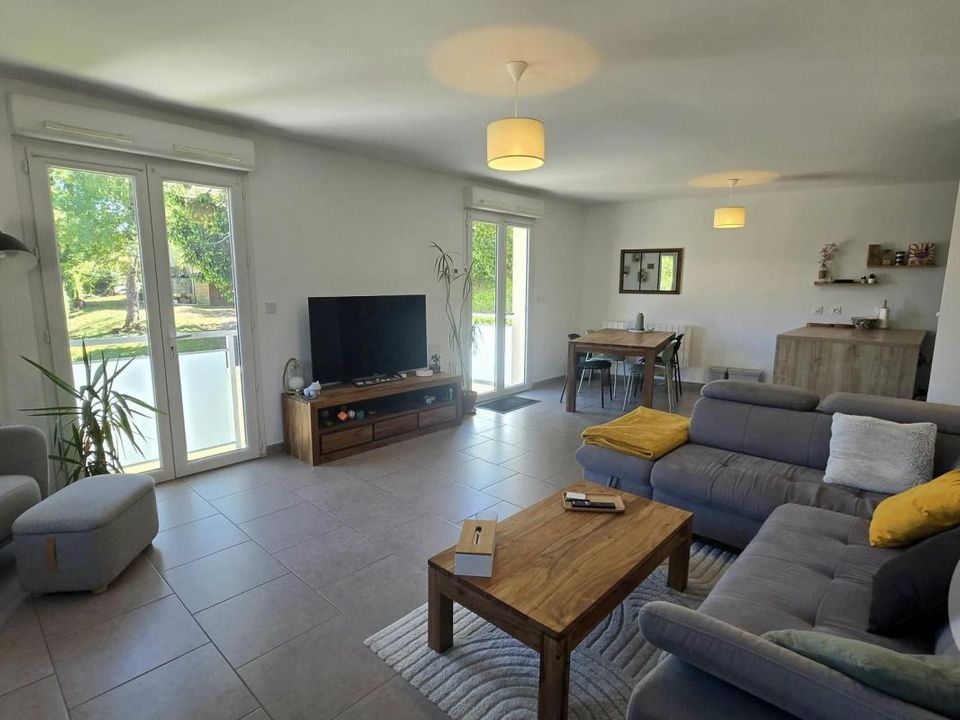 Villa em Laigneville, Oise - foto 4