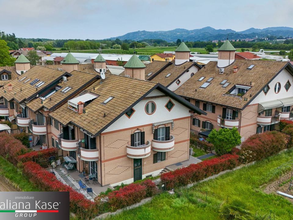 Apartament a Castiglione Torinese, Turin - foto 1