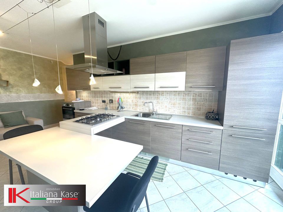 Apartament a Castiglione Torinese, Turin - foto 2