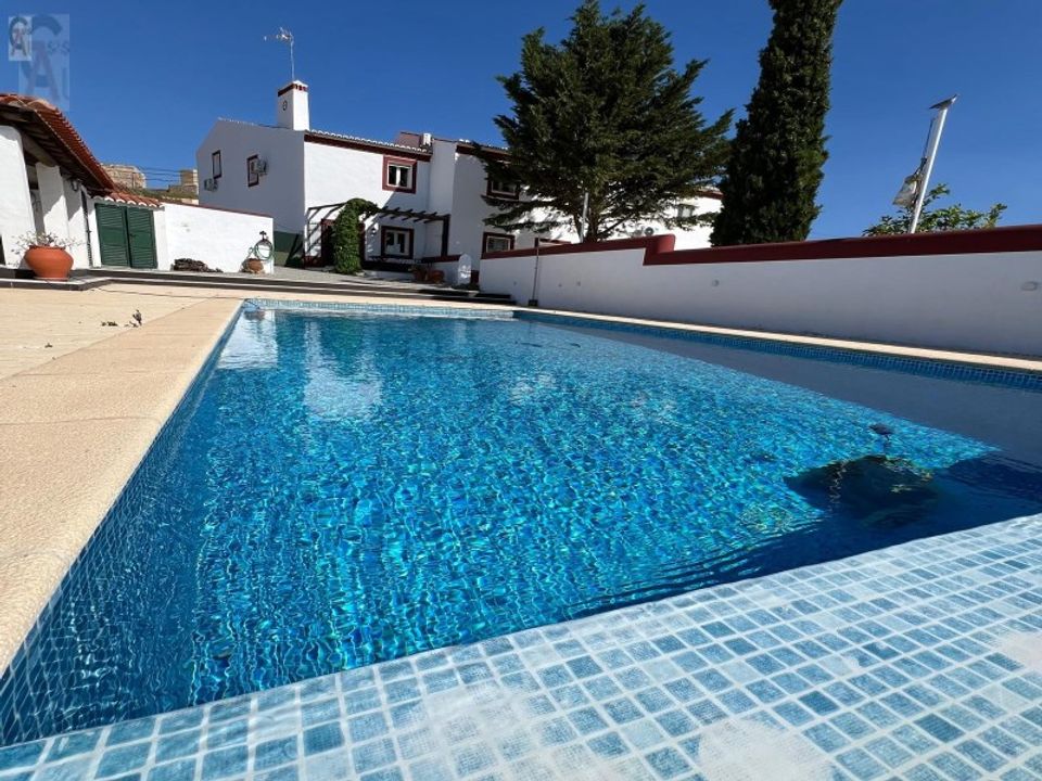 Villa i Alandroal, Evora - foto 5