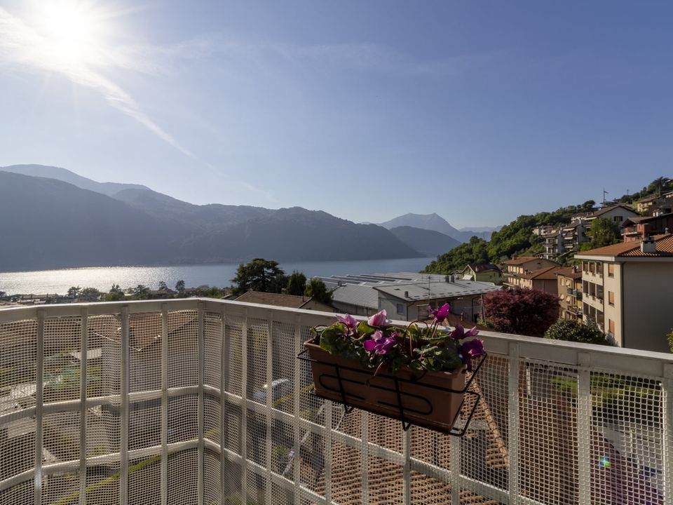 Lejlighed i Mandello del Lario, Lecco - foto 1