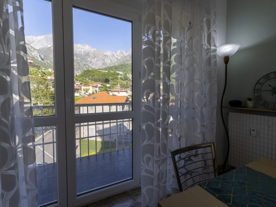 Lejlighed i Mandello del Lario, Lecco - foto 2