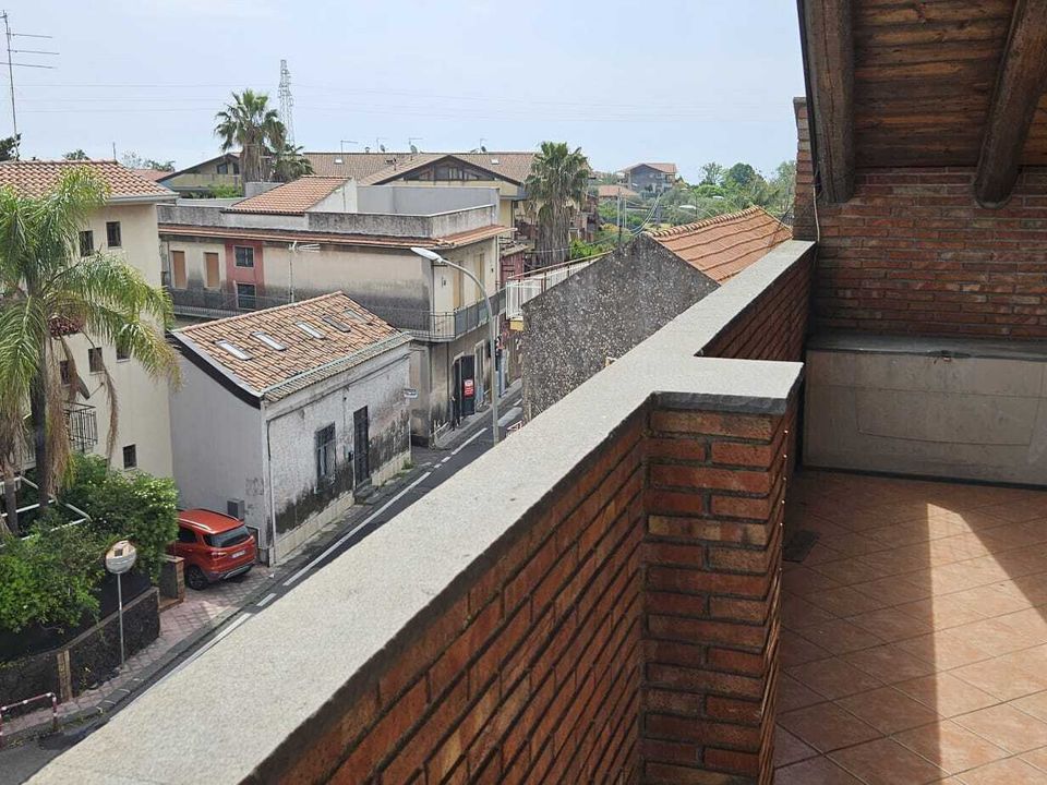 Lejlighed i Tremestieri Etneo, Catania - foto 1