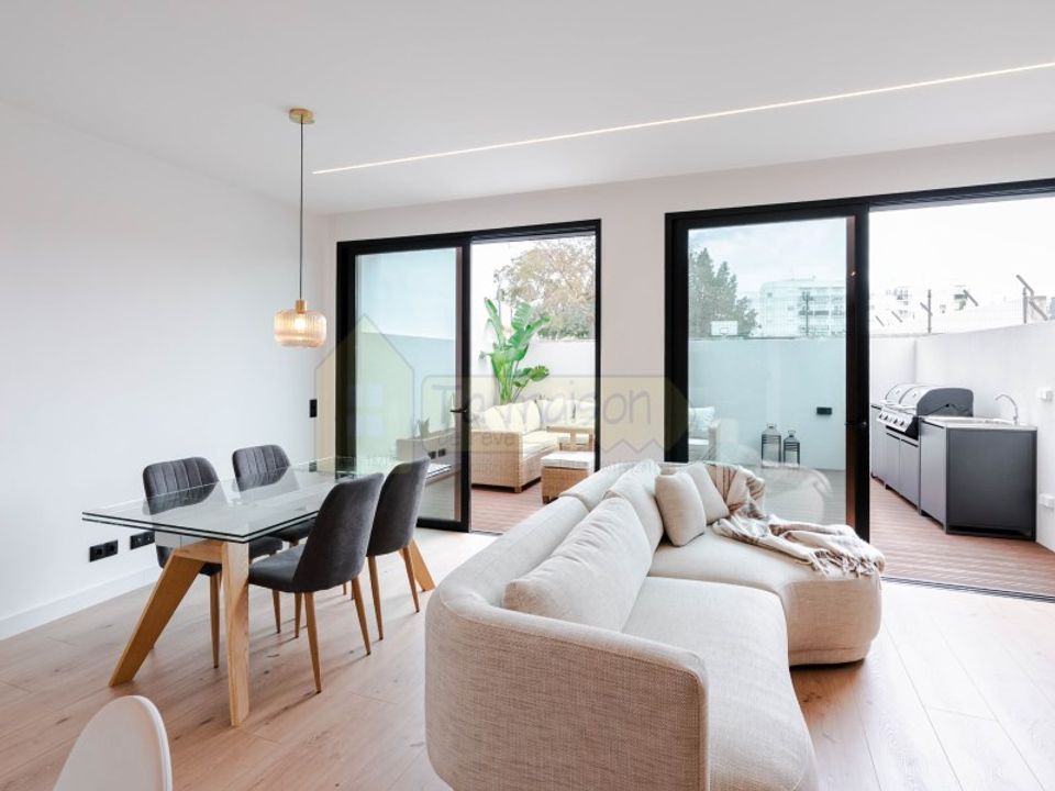 Villa i Quelfes, Faro - foto 2