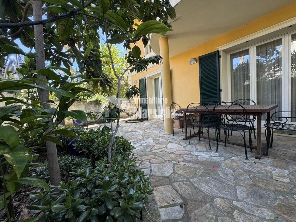 Lejlighed i Sanremo, Imperia - foto 2