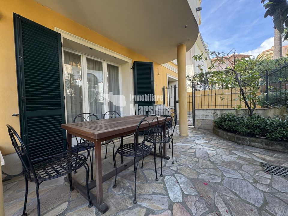 Lejlighed i Sanremo, Imperia - foto 3
