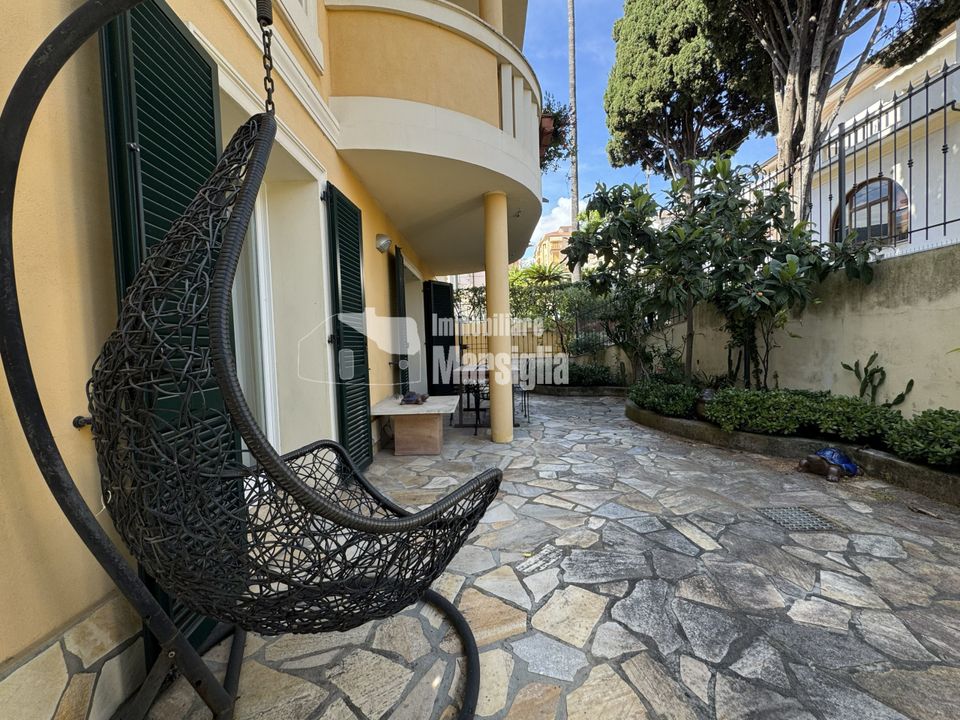 Lejlighed i Sanremo, Imperia - foto 4