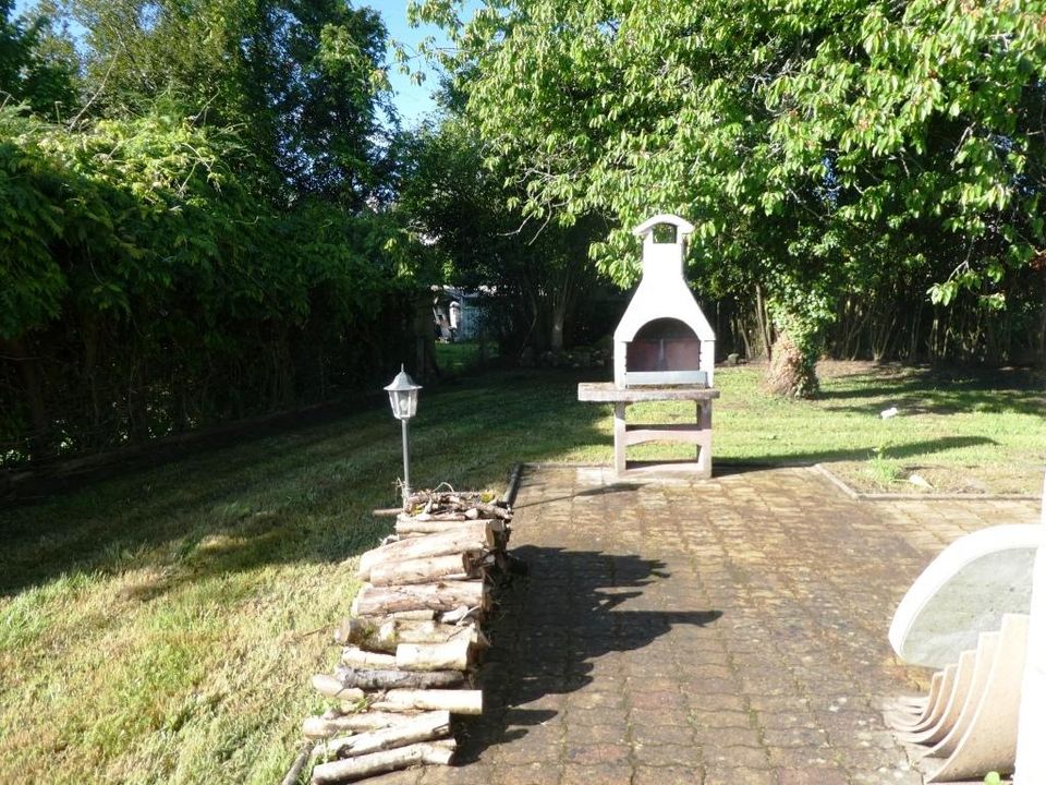 Herregård i Lignol, Morbihan - bilde 3