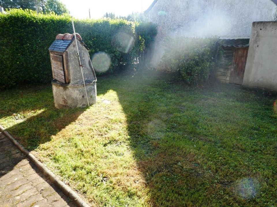 Herregård i Lignol, Morbihan - bilde 4