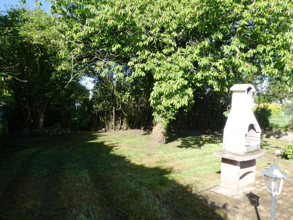 Herregård i Lignol, Morbihan - bilde 5